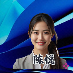 陈悦